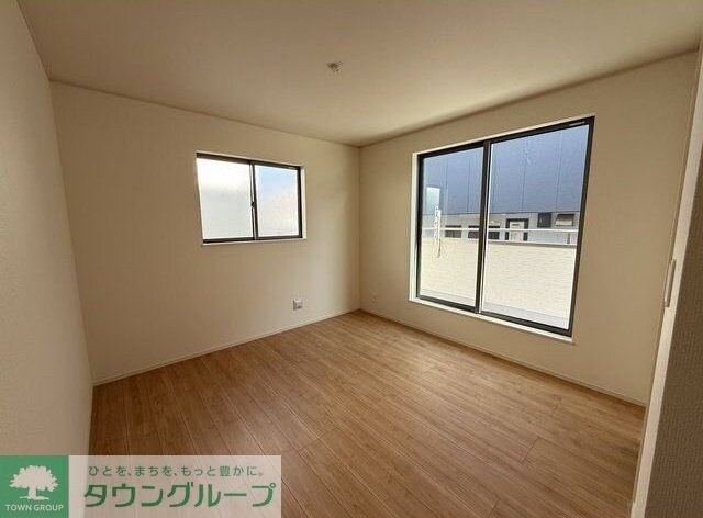 Kolet千葉旭町の物件内観写真