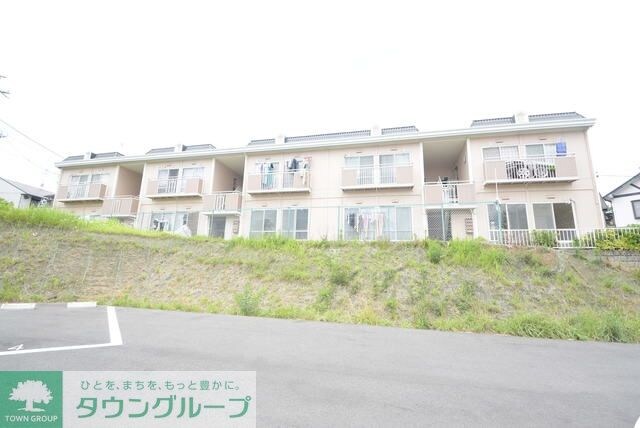 ヴィレッジ松本　A棟の物件内観写真