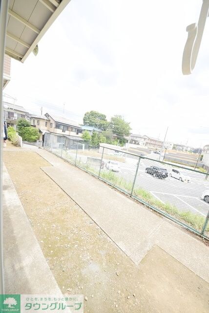 ヴィレッジ松本　A棟の物件内観写真