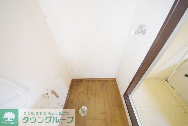 ヴィレッジ松本　A棟の物件内観写真