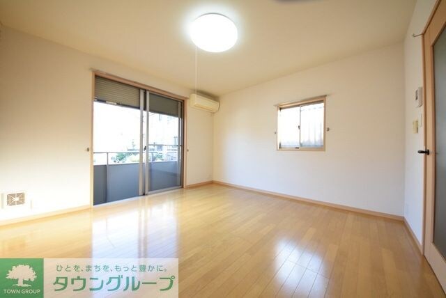 エスパシオＣＤの物件内観写真