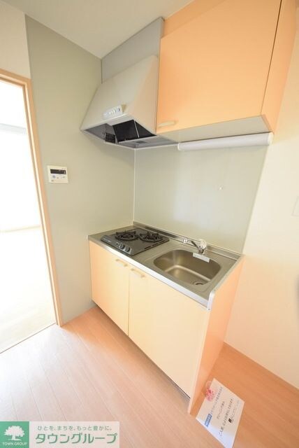 エスパシオＣＤの物件内観写真