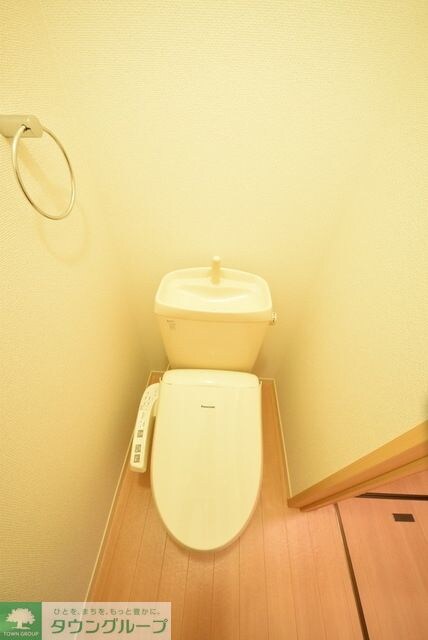 エスパシオＣＤの物件内観写真