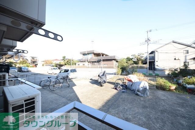 エスパシオＣＤの物件内観写真