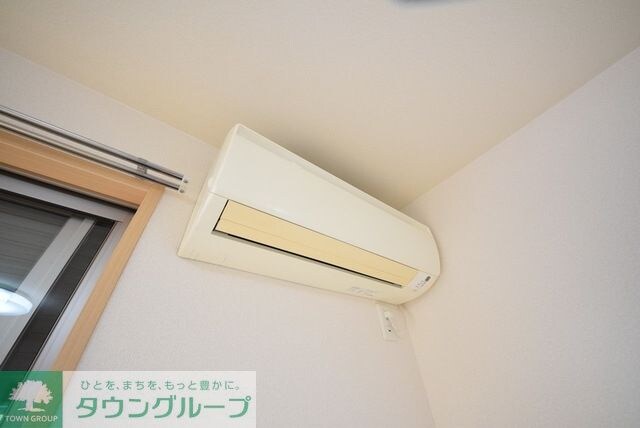 エスパシオＣＤの物件内観写真