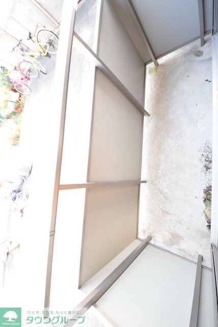 エスパシオＣＤの物件内観写真