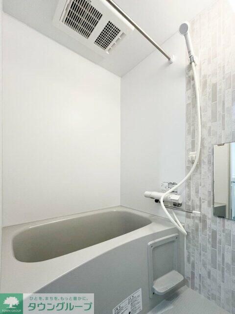 ラ　リヴィエール　テール稲毛の物件内観写真