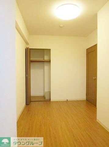 リーベスト西千葉の物件内観写真