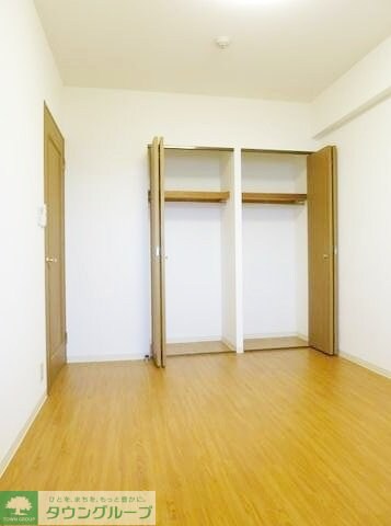 リーベスト西千葉の物件内観写真