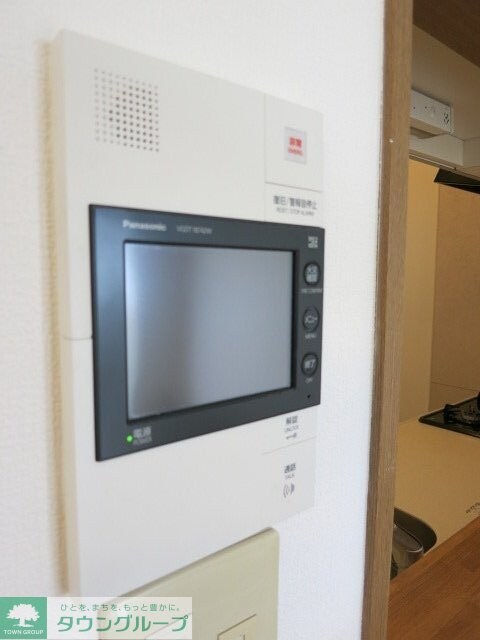 リーベスト西千葉の物件内観写真