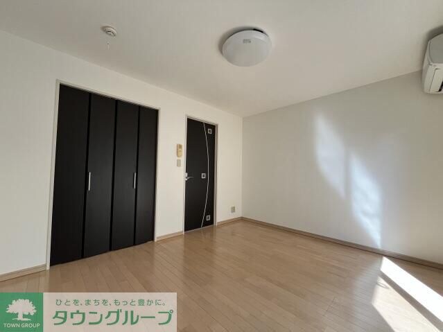 ジェンティーレ幕張本郷の物件内観写真