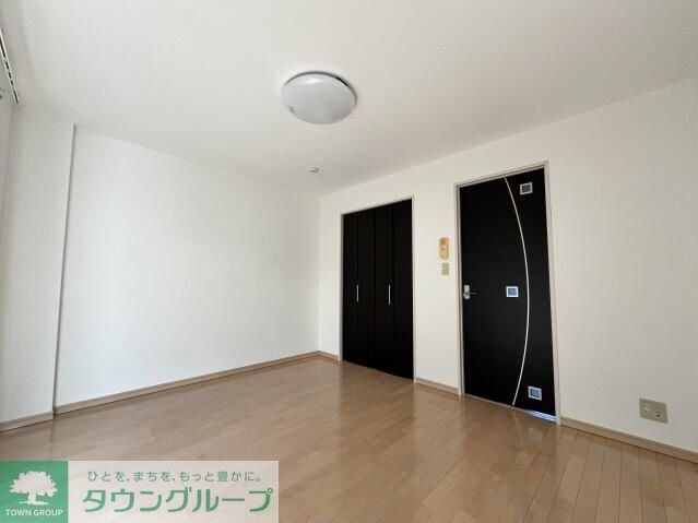 ジェンティーレ幕張本郷の物件内観写真