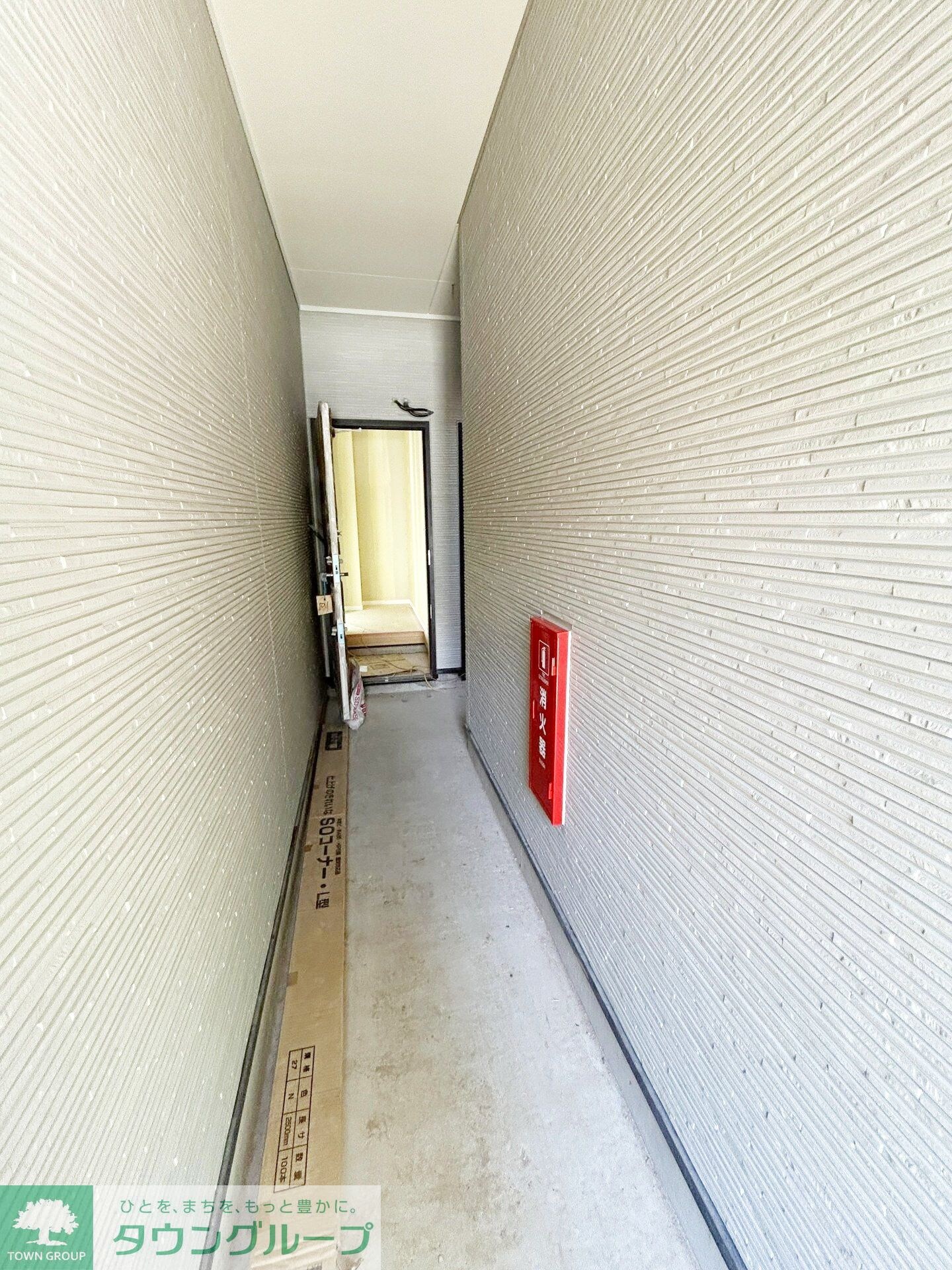 ＬＤ八千代中央の物件内観写真