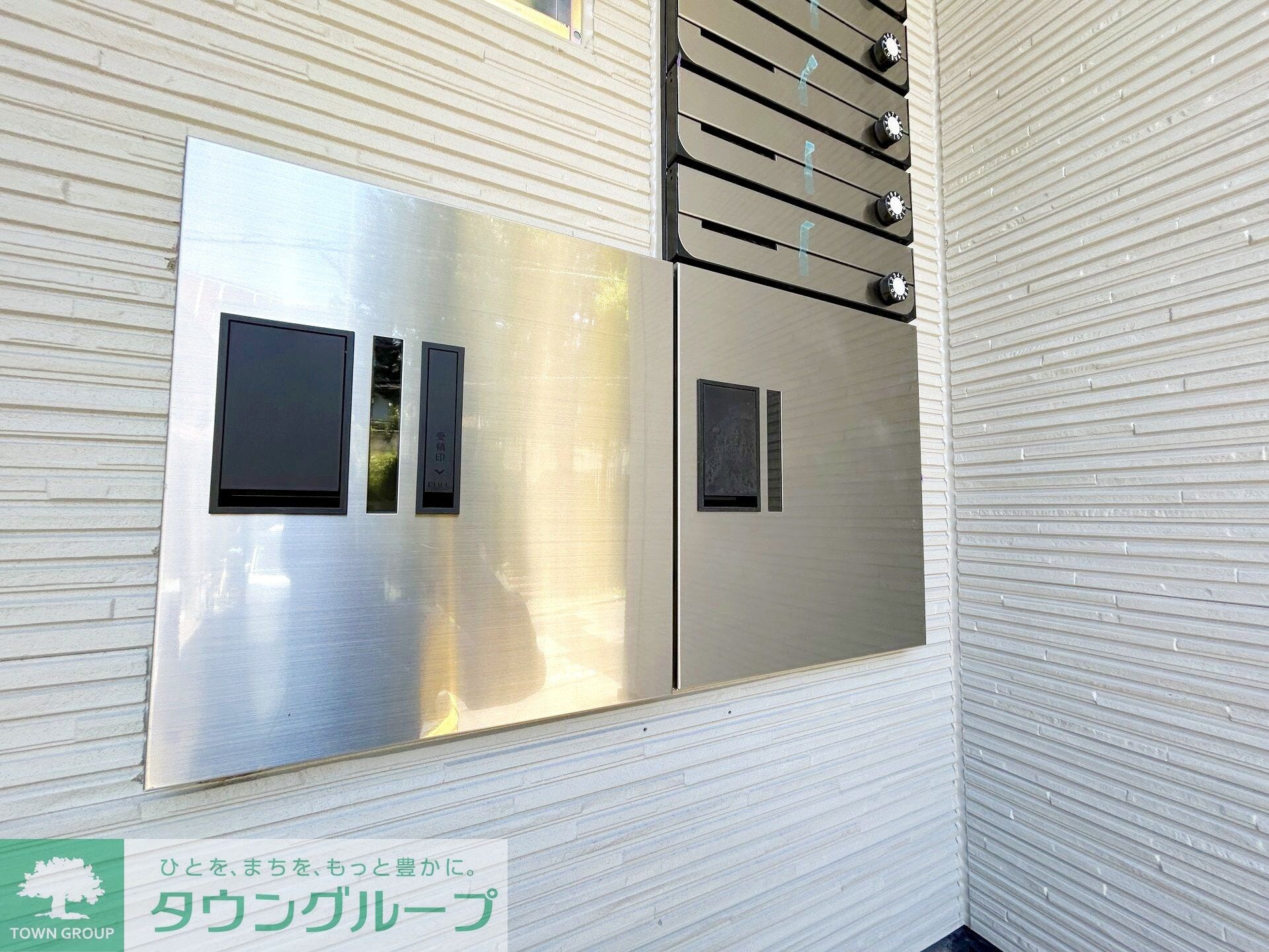 ＬＤ八千代中央の物件内観写真