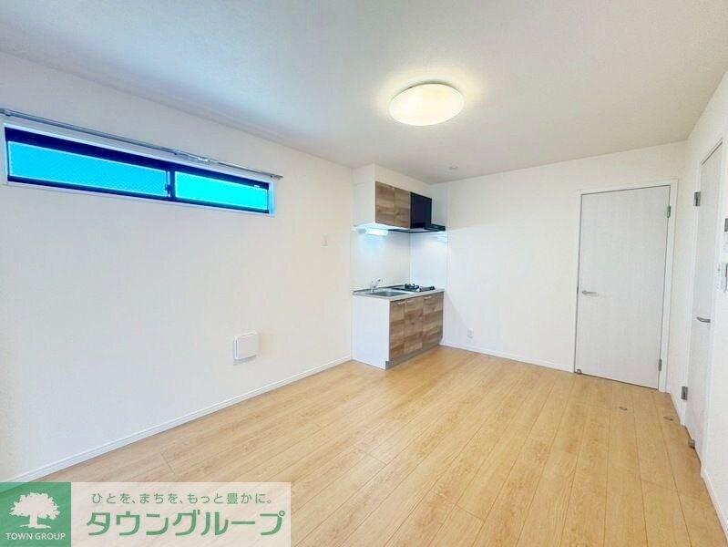 ＬＤ八千代中央の物件内観写真