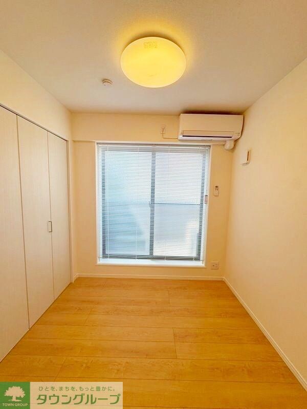 ＬＤ八千代中央の物件内観写真