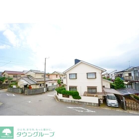 ベルゾーネ小林の物件内観写真