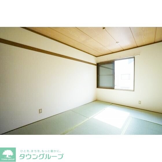 ベルゾーネ小林の物件内観写真