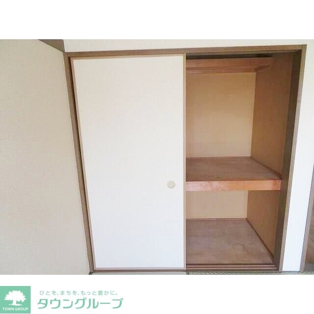 ベルゾーネ小林の物件内観写真