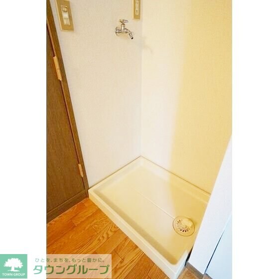 ベルゾーネ小林の物件内観写真