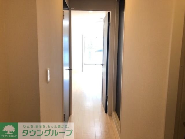 イーストガーデンの物件内観写真