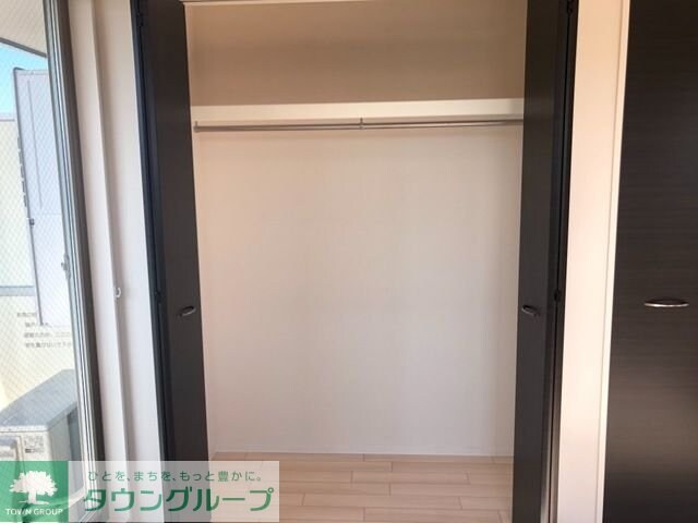 イーストガーデンの物件内観写真