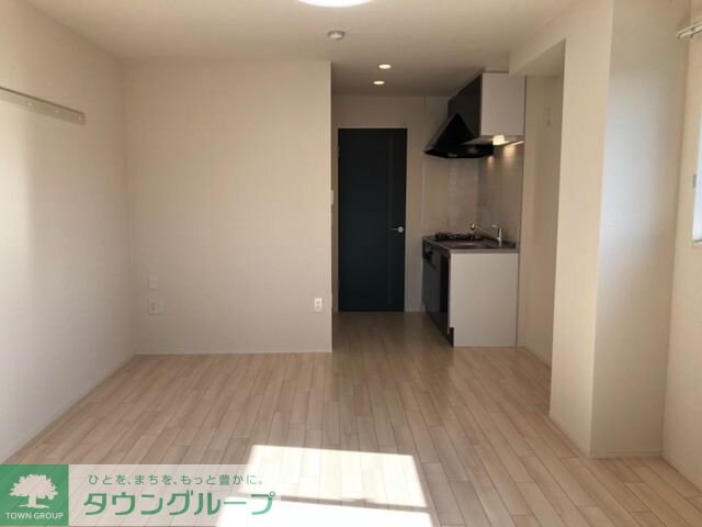 イーストガーデンの物件内観写真