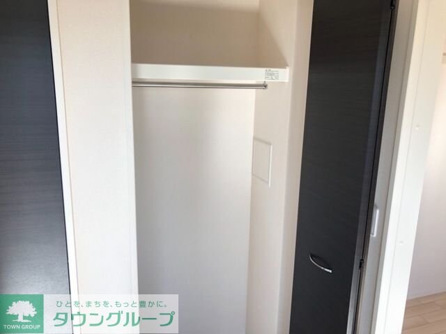 イーストガーデンの物件内観写真