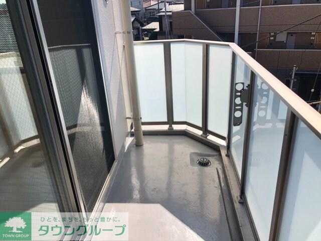 イーストガーデンの物件内観写真