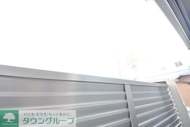 ナリトモ仁戸名Ｂ棟の物件内観写真