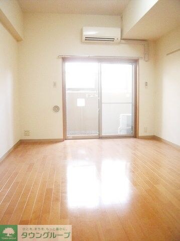 新千葉小川マンション　の物件内観写真