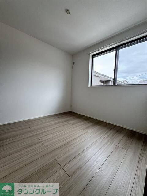 クレールの物件内観写真