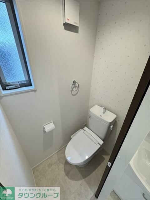 クレールの物件内観写真