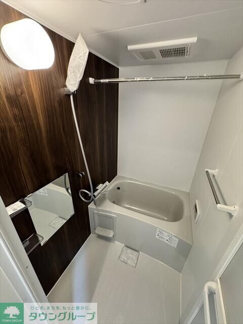 クレールの物件内観写真