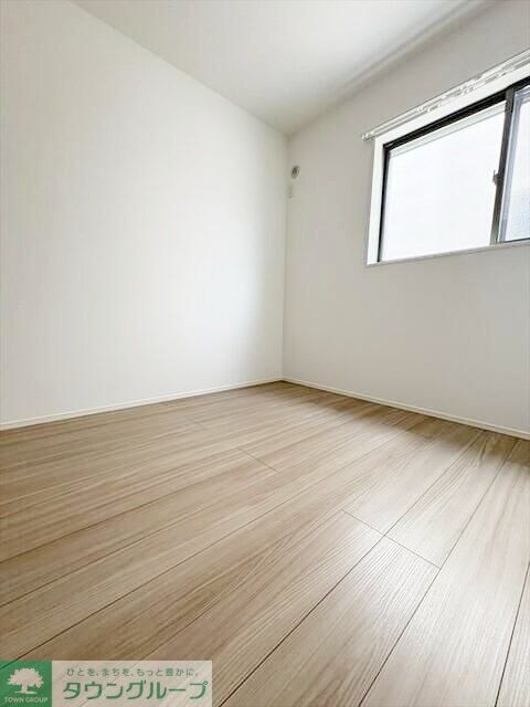 アヴァンスの物件内観写真