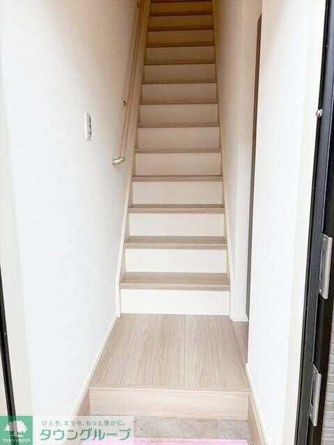 アヴァンスの物件内観写真