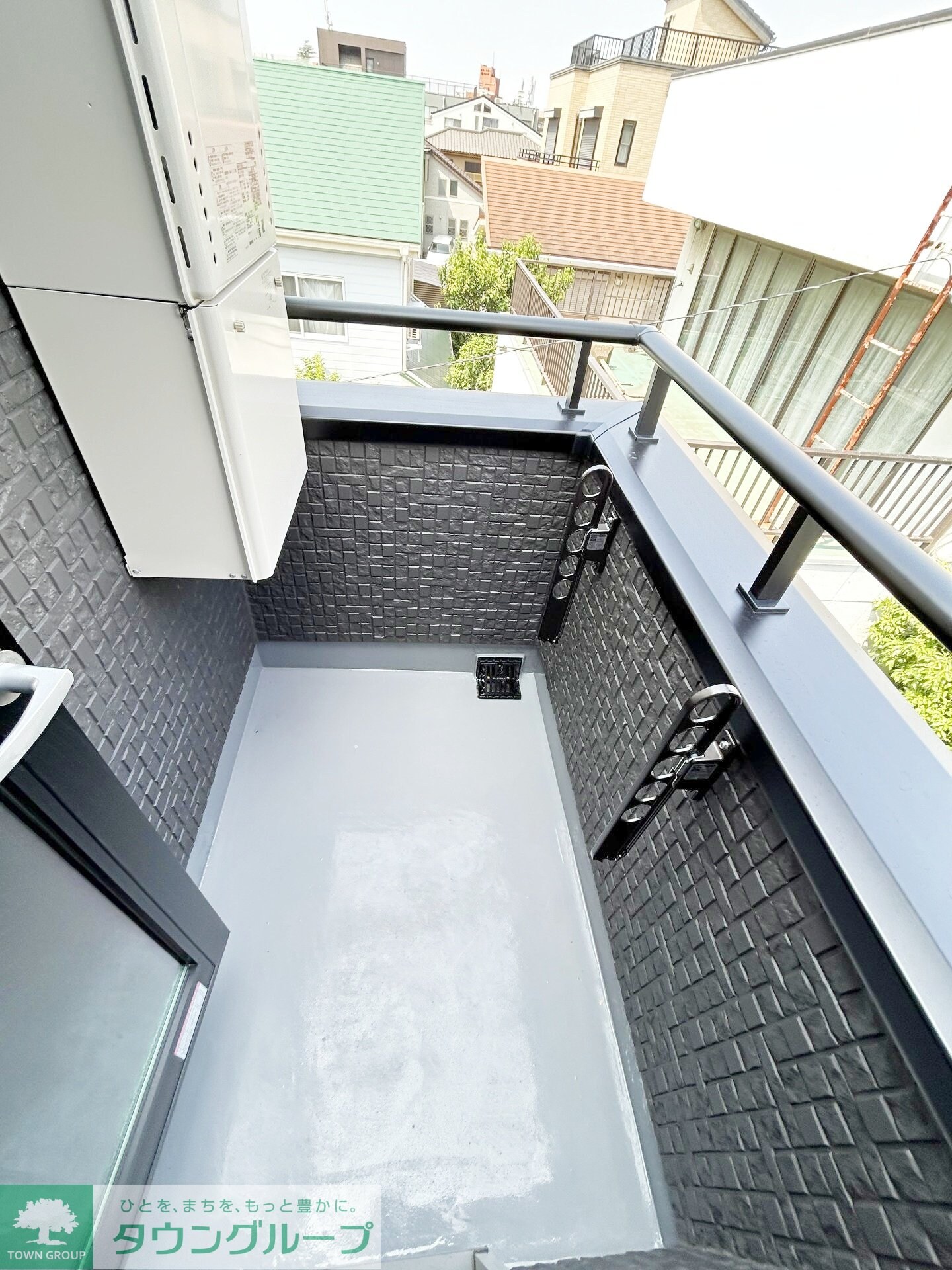 ライスランド２番館の物件内観写真