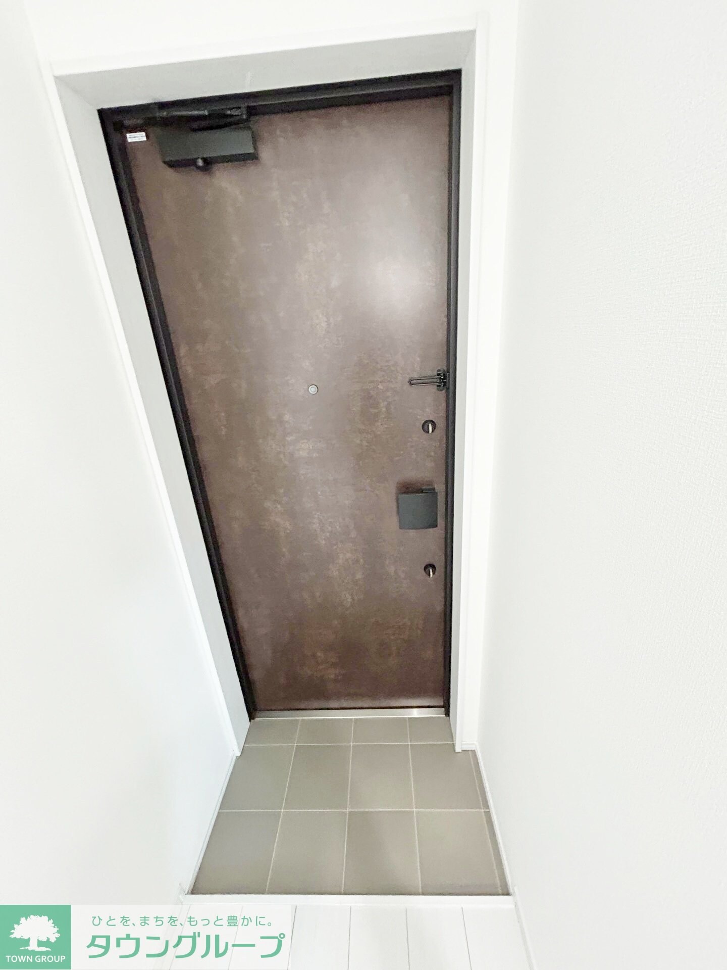 ライスランド２番館の物件内観写真