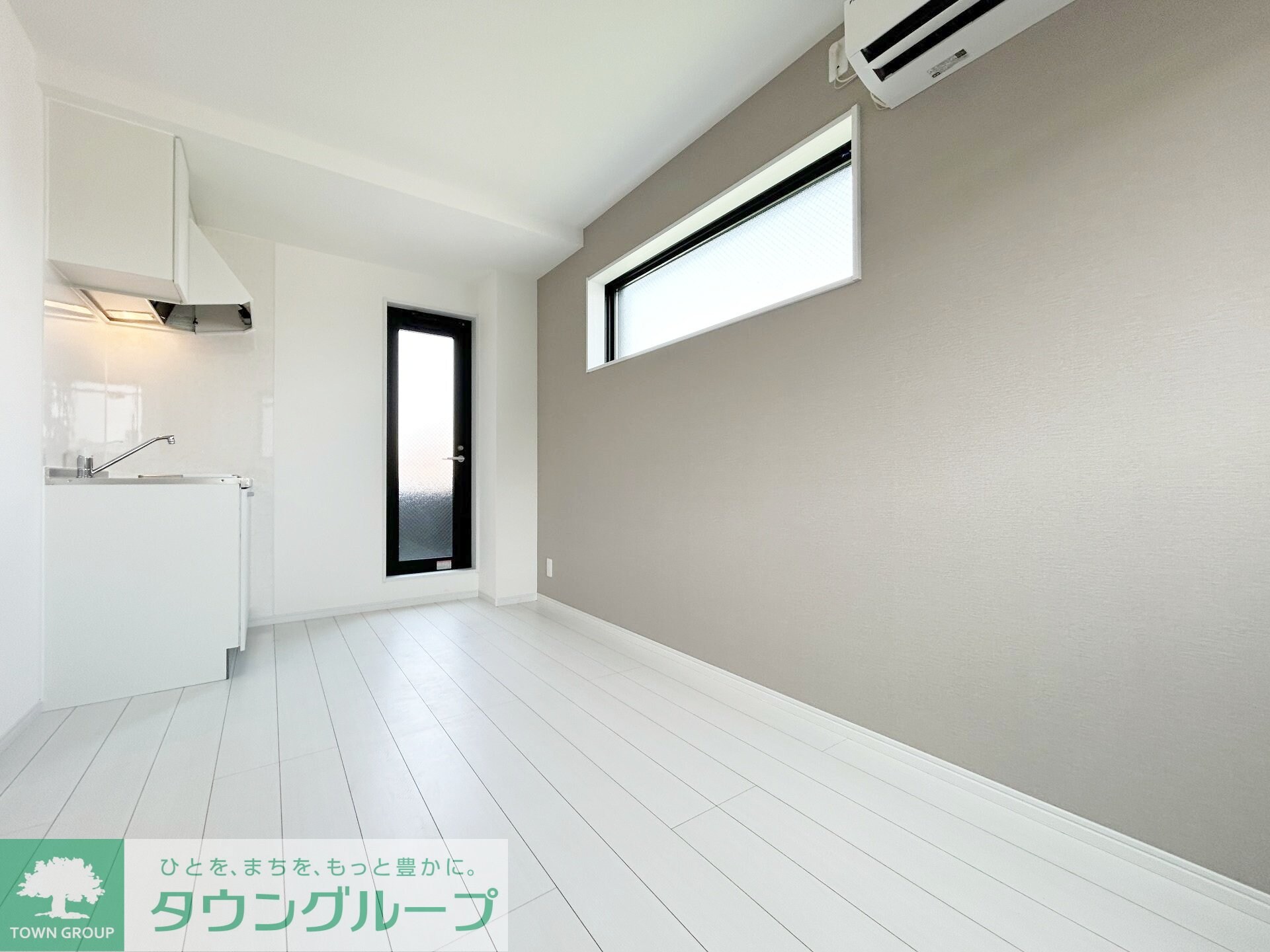 ライスランド２番館の物件内観写真