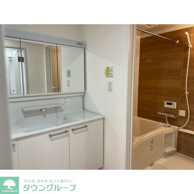 ＭＫマンション　矢作台パレスの物件内観写真