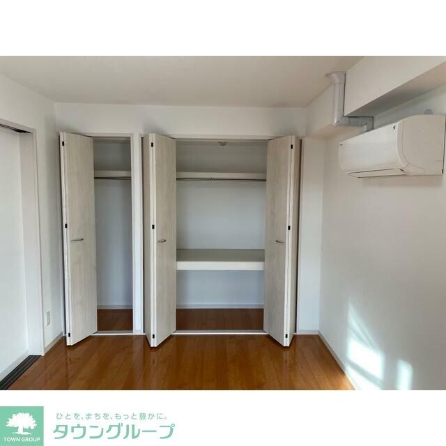 ＭＫマンション　矢作台パレスの物件内観写真