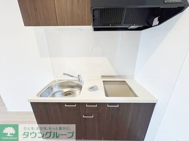 アヴァンスの物件内観写真