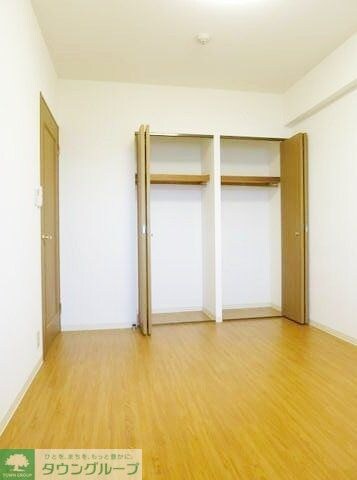 リーベスト西千葉の物件内観写真