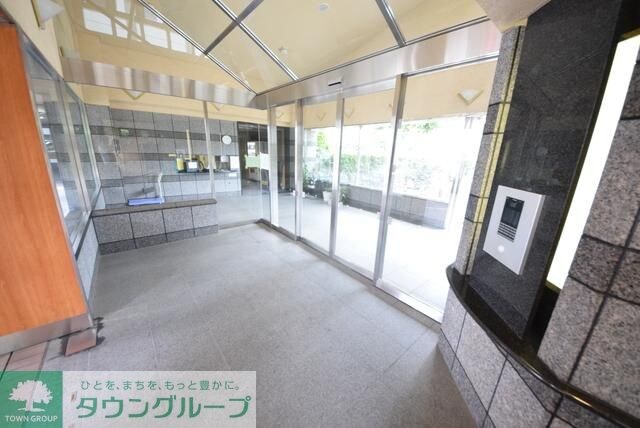 リーベスト西千葉の物件内観写真