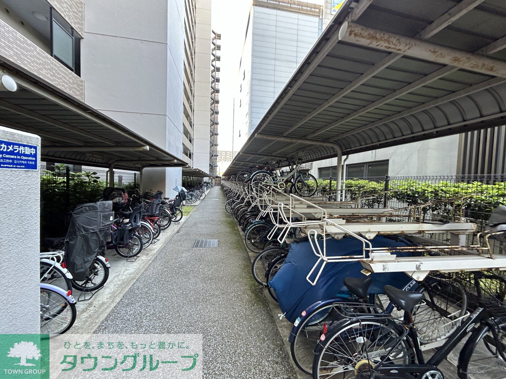 リーベスト西千葉の物件内観写真