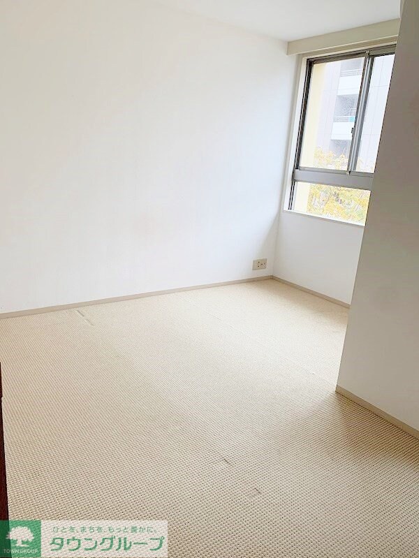 パティオス11番街の物件内観写真