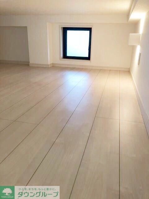 ラポーラ末広町の物件内観写真