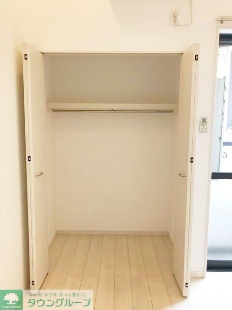 ラポーラ末広町の物件内観写真