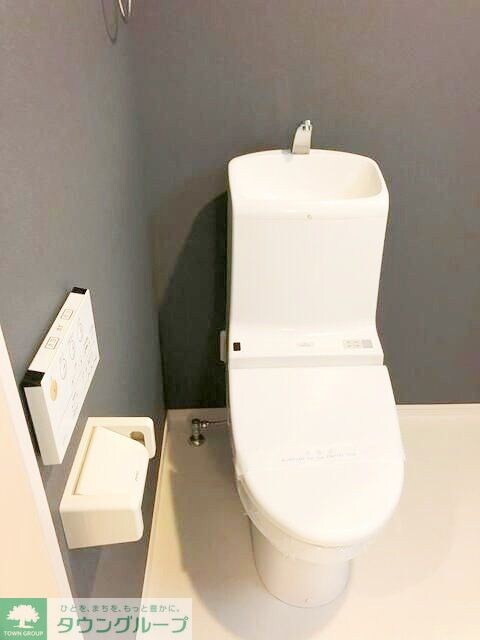 ラポーラ末広町の物件内観写真