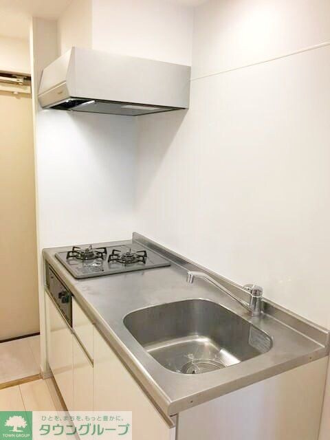 ラポーラ末広町の物件内観写真